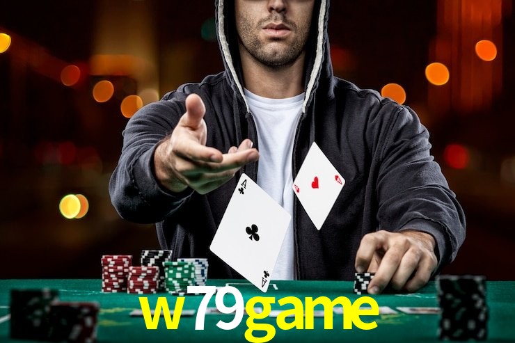 Mercados ao vivo e cash out na w79game