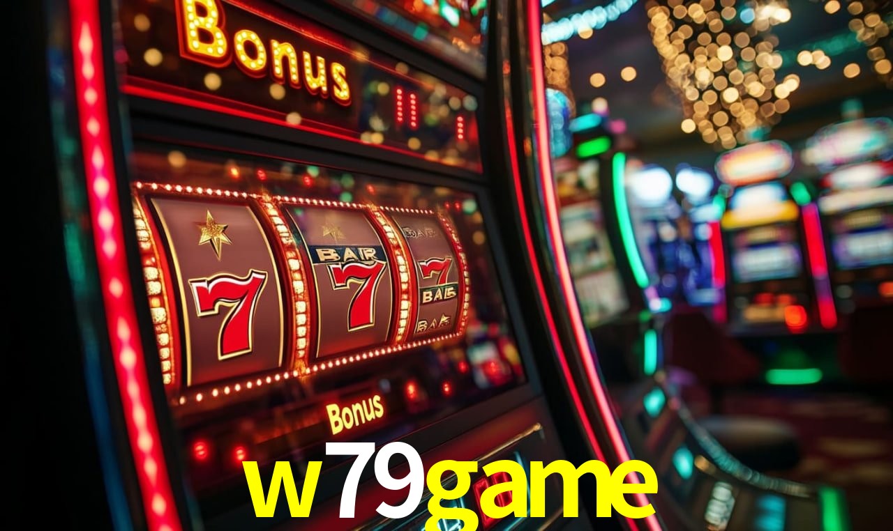 Apostas com odds competitivas na w79game