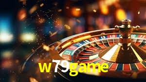 Bônus e promoções da w79game