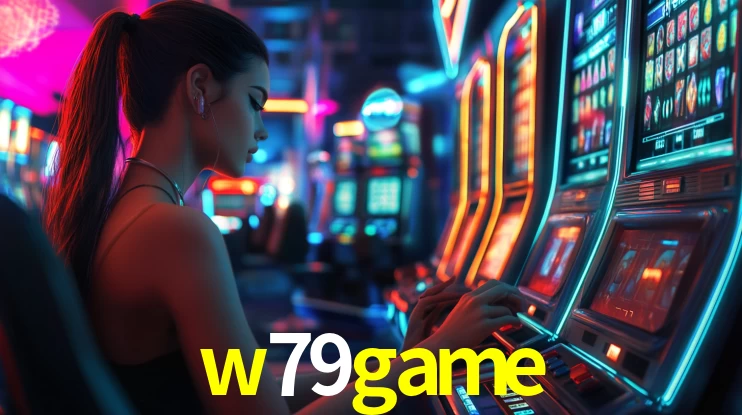 Cashback e recargas na w79game